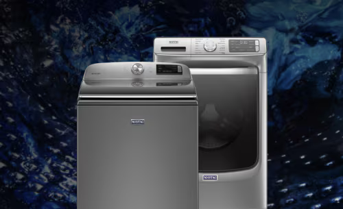 Discover the Best Washing Machine for Your Home