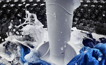 Washing Machines with Agitators vs. Impellers