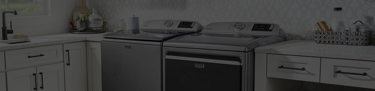 Maytag Dryer