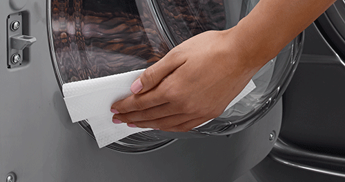 How To Clean Your Washing Machine