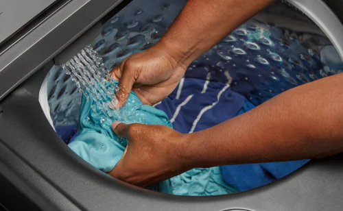 How To Remove Blueberry Stains