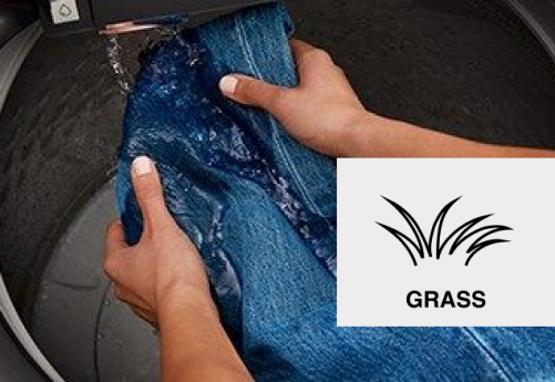 How to Remove Grass Stains From Clothes