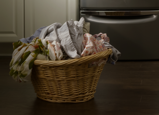 How to Remove Stains From Clothes.