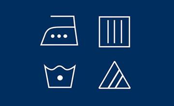 What are your Laundry Symbols telling you?