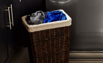 How to Do Laundry, from Start to Finish