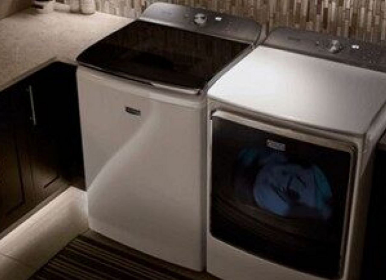 Tips on using your top load washer.
