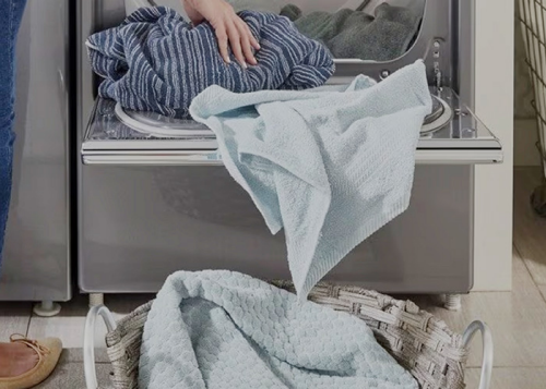 The Ultimate Guide to Stain Removal