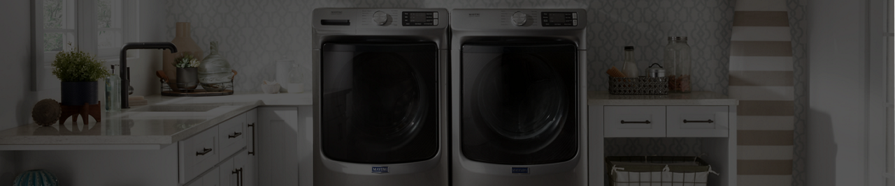 Understanding washer and dryer dimensions to ensure your new appliances fit your space.