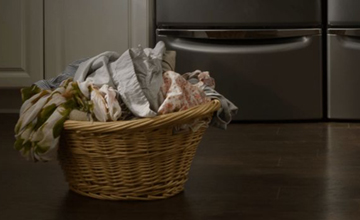 How to Remove Stains from Clothes