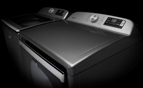 HE Washers Vs. Regular Washers