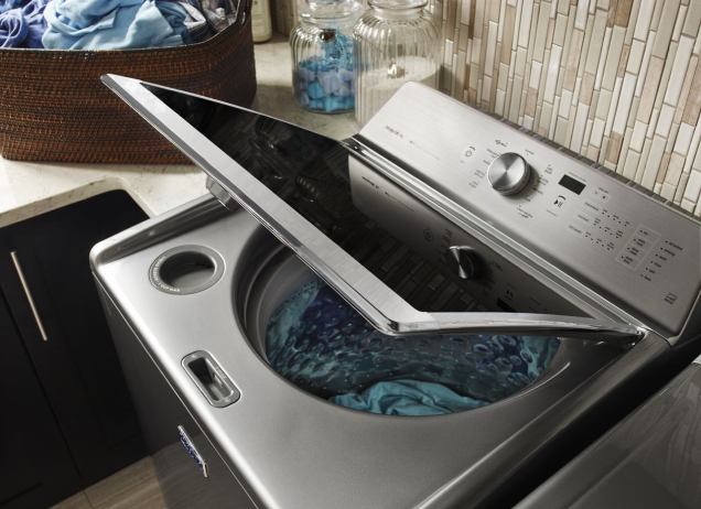 Why Do Some Washing Machines Require HE Detergent?