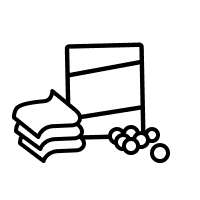 Dryer sheets & dryer balls Dryer sheets & dryer balls