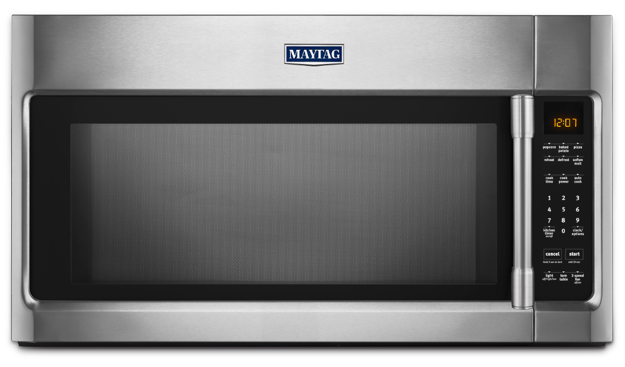 Maytag Microwave Maytag Microwave