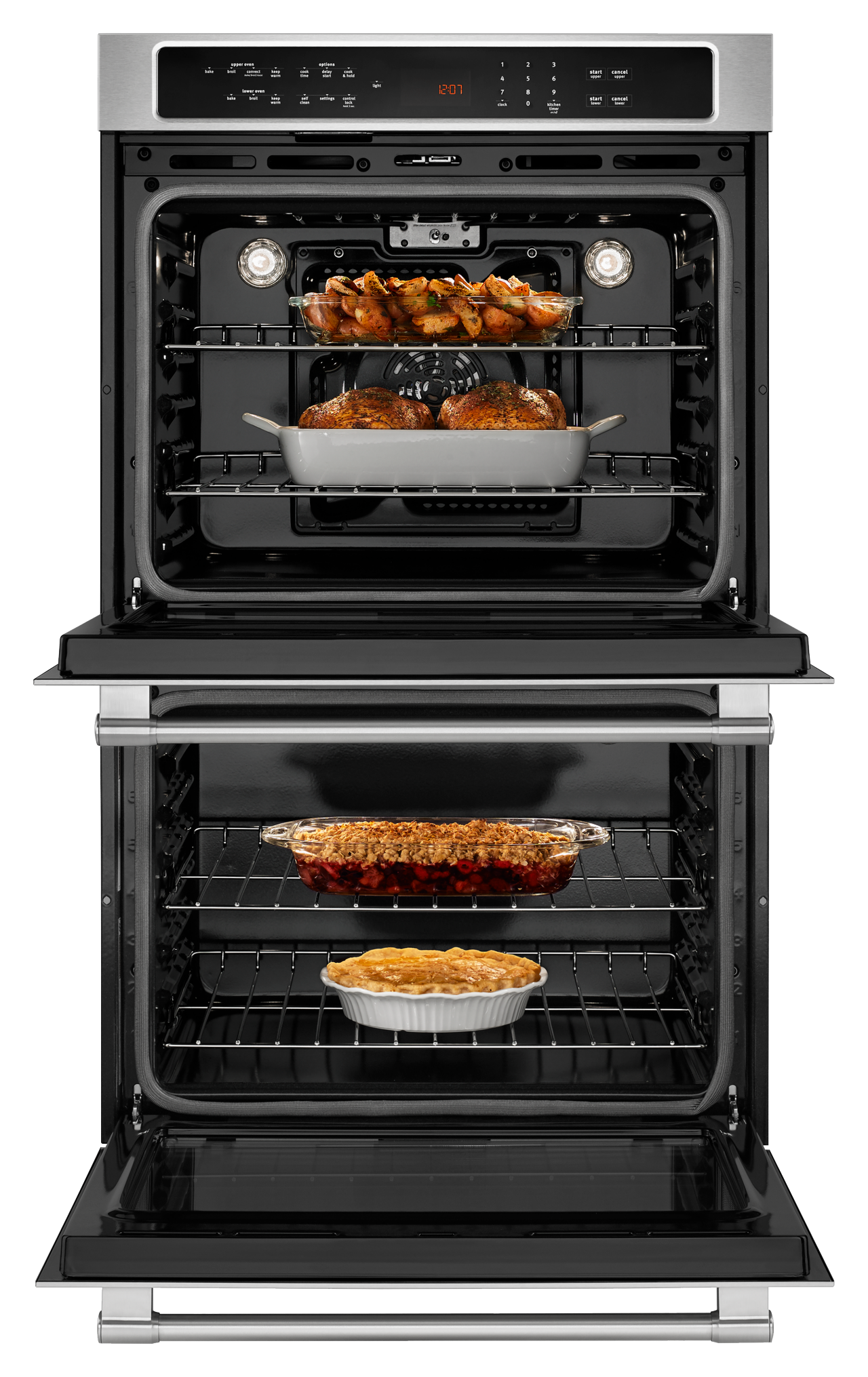 Wall Oven