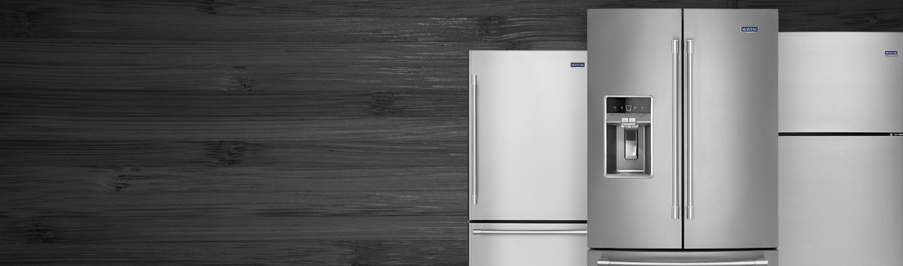 All Refrigerators