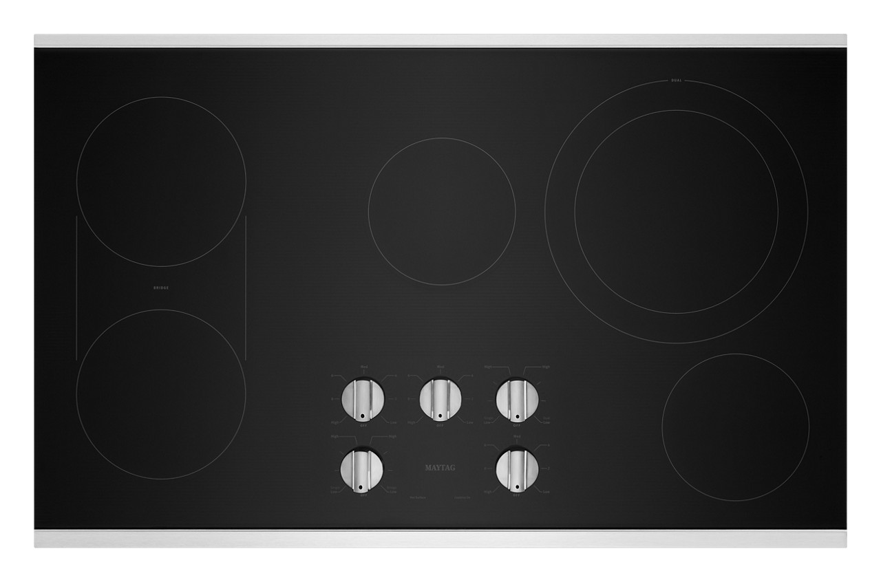 Electric Cooktop