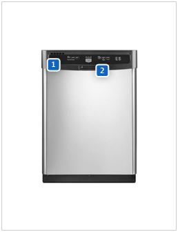 Dishwasher Dishwasher