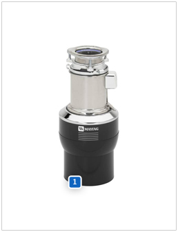 Disposer