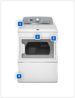 Dryer Dryer