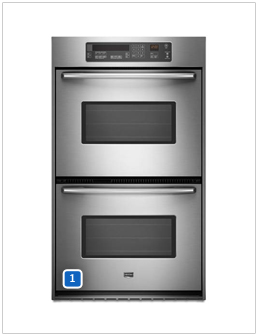 Wall Oven