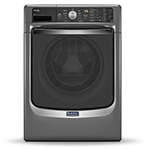 Download the Maytag 10-year, Limited Parts Warranty for your washing machine.