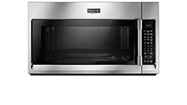 The Maytag 10-year, Limited Parts warranty gives you coverage on select parts for peace of mind.