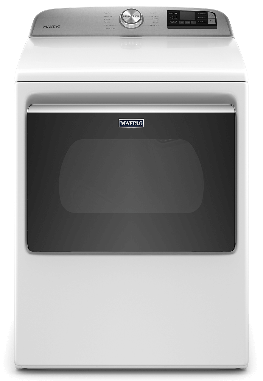 Electric dryer