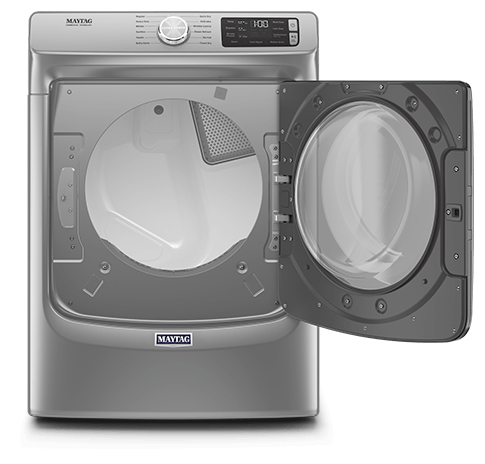 Gas dryer