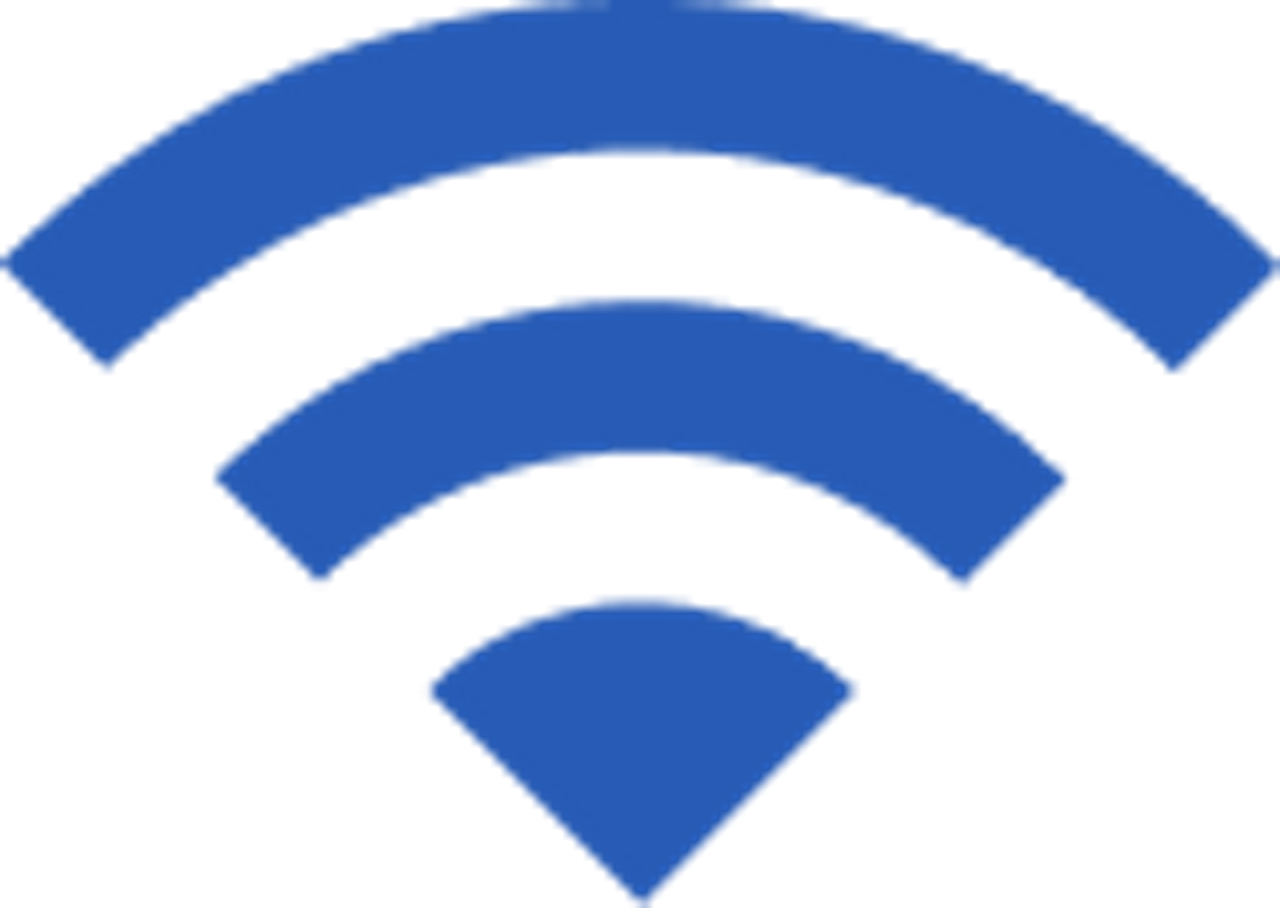 Smart Appliance Icon Smart Appliance Icon
