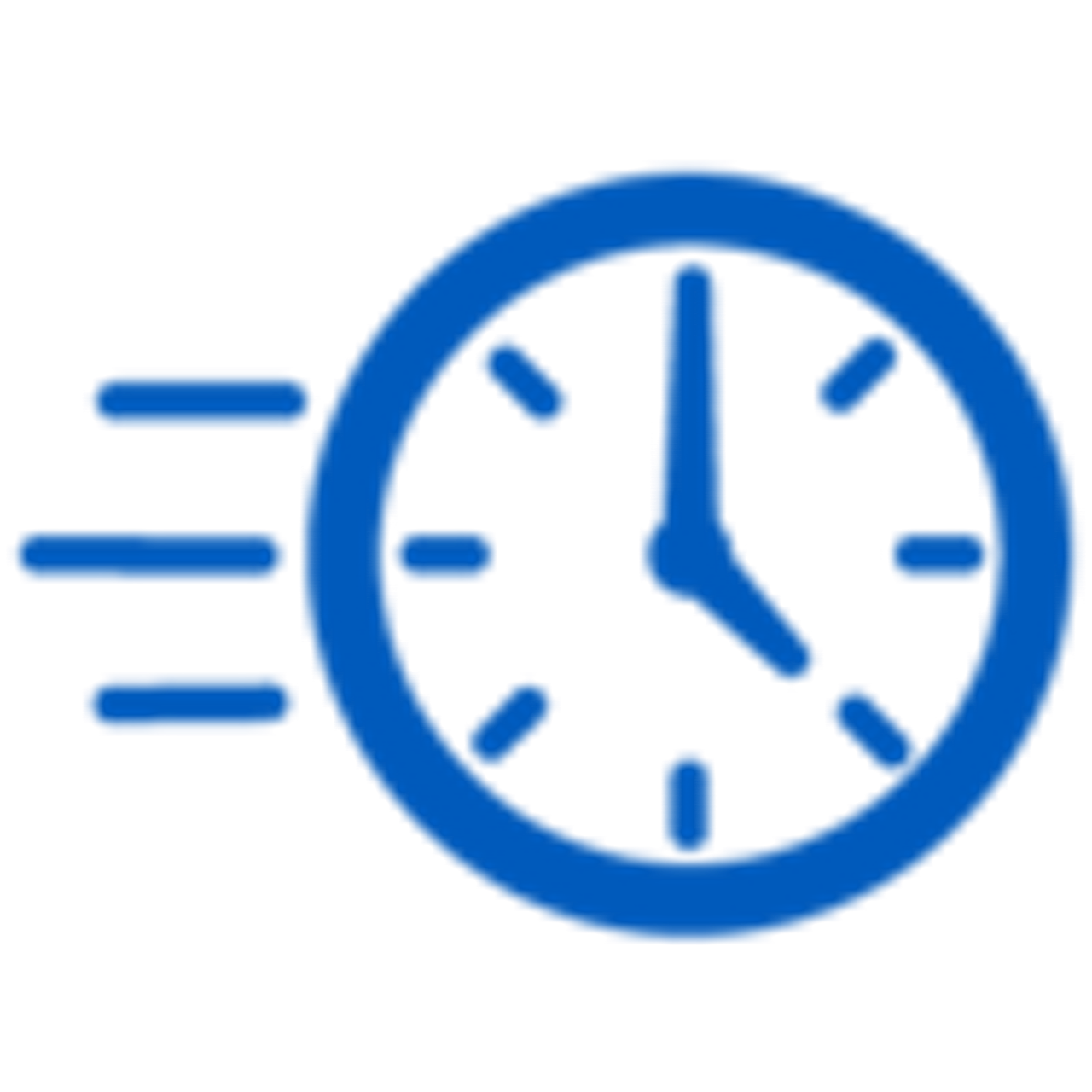 Quick Dry Cycle Icon Quick Dry Cycle Icon