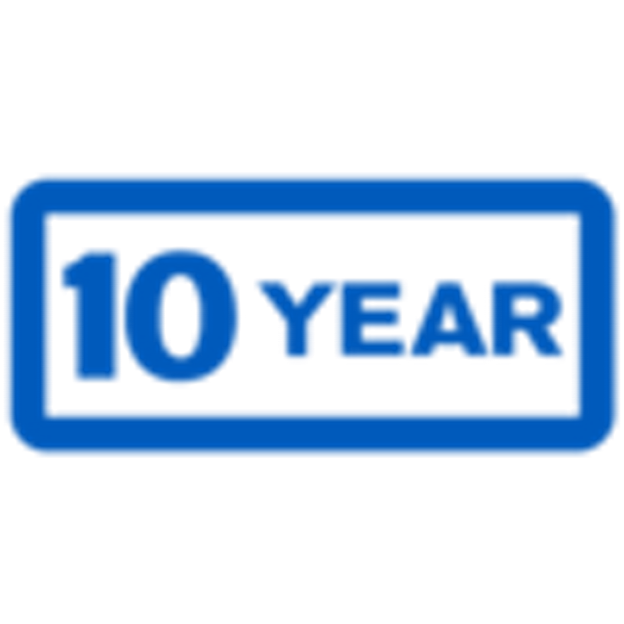 Washers come with a 10-year limited parts warranty. Washers come with a 10-year limited parts warranty.