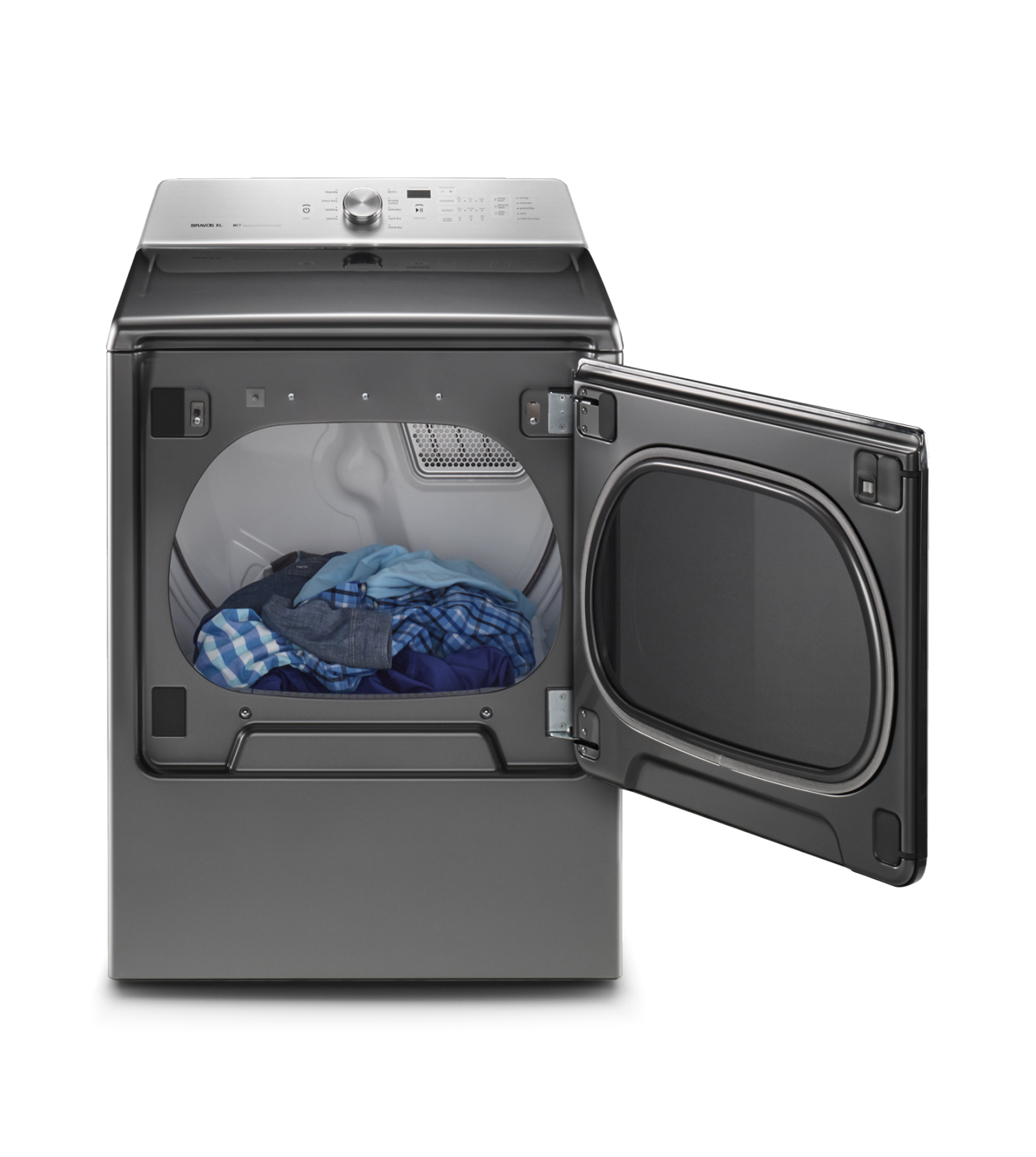 Obtenez des pièces et accessoires d’origine certifiée Maytag® pour votre sécheuse aujourd’hui.