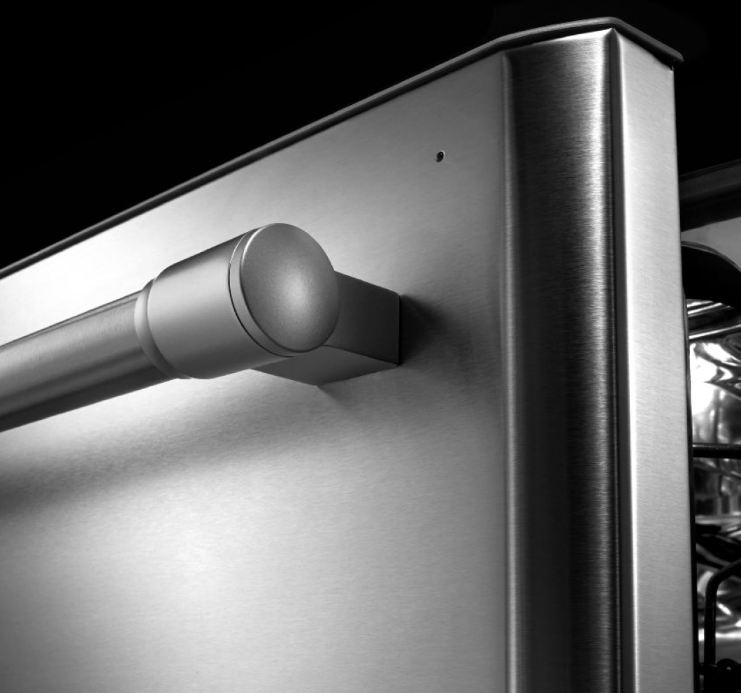 Lave-vaisselle Maytag® en acier inoxydable