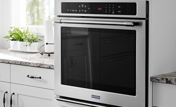 Votre four mural Maytag® idéal