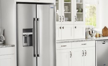 Les réfrigérateurs Maytag® qui vous conviennent
