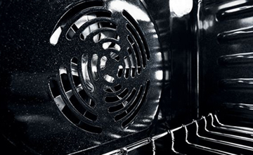 Fours à convection c. fours conventionnels