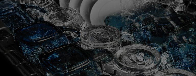 Choose dishwashers with hard food disposers or filtration systems.