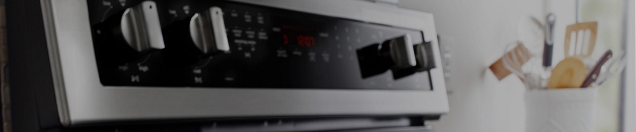 Modèles de remplacement de votre cuisinière Maytag®.