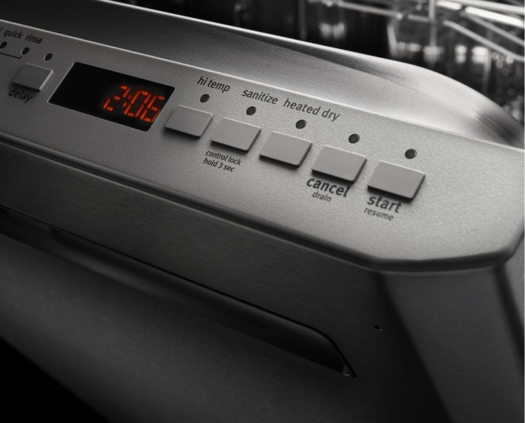 Remplacez maintenant votre modèle Maytag QuietSeries™ 100, 200 ou 300 Remplacez maintenant votre modèle Maytag QuietSeries™ 100, 200 ou 300