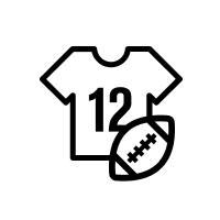 Vêtements de sport