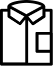 wrinkle cycle icon