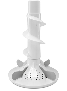 Comment fonctionnent les nouvelles laveuses sans agitateurs