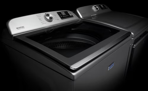 Comment fonctionnent les laveuses