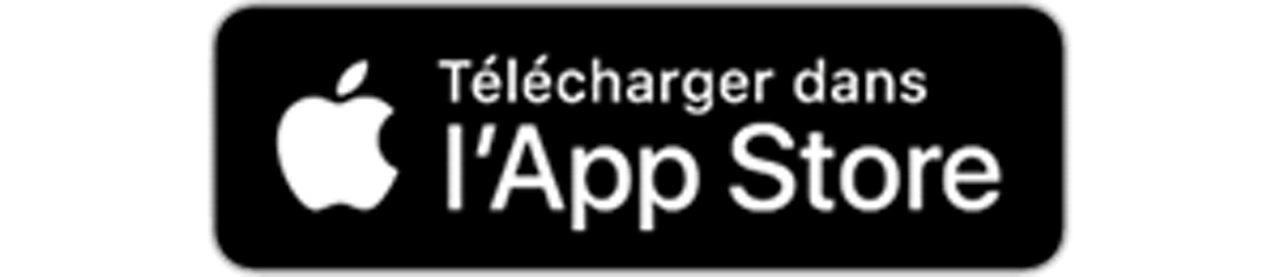 Téléchargez dans l'App Store