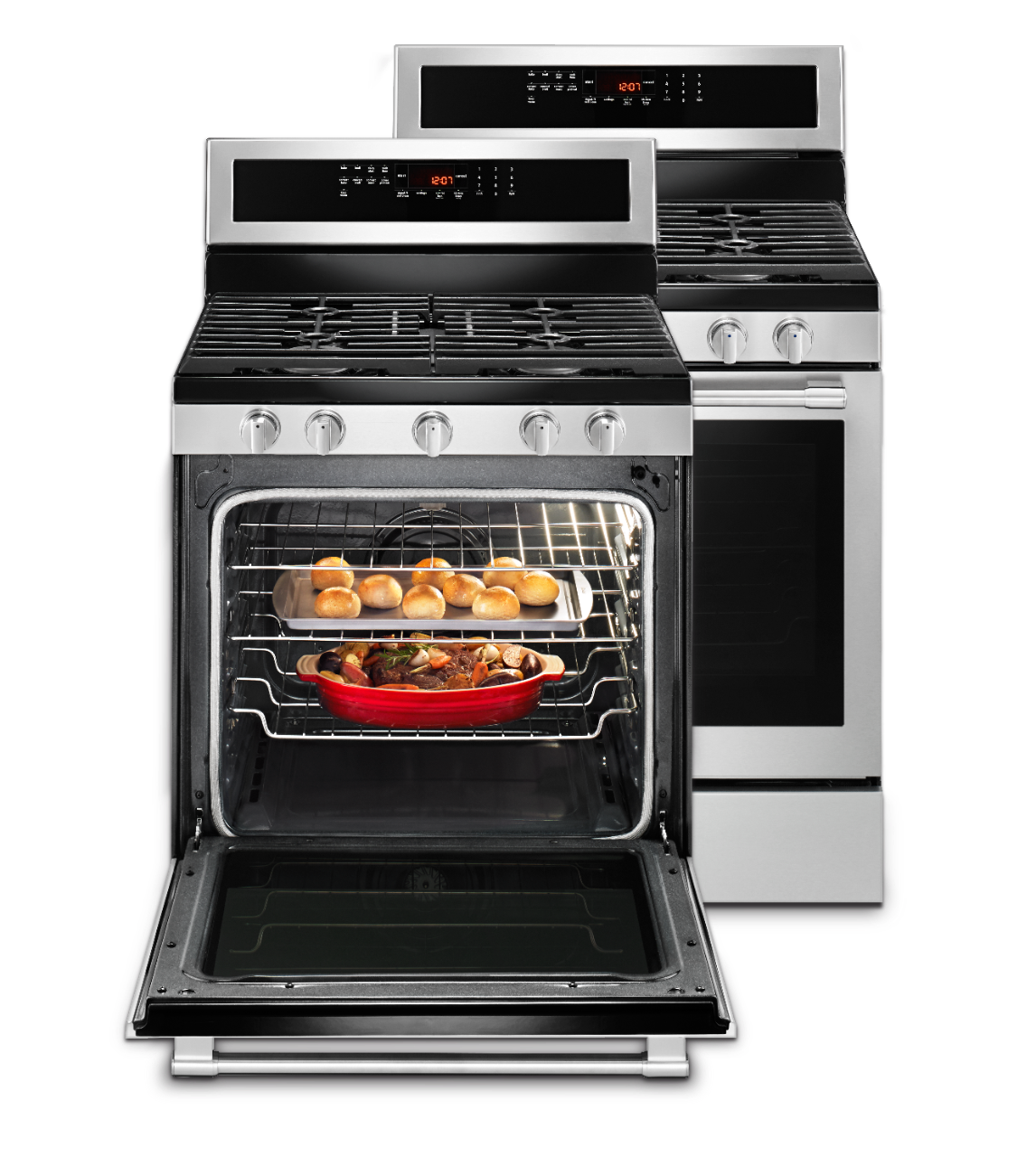 APPAREILS DE CUISSON