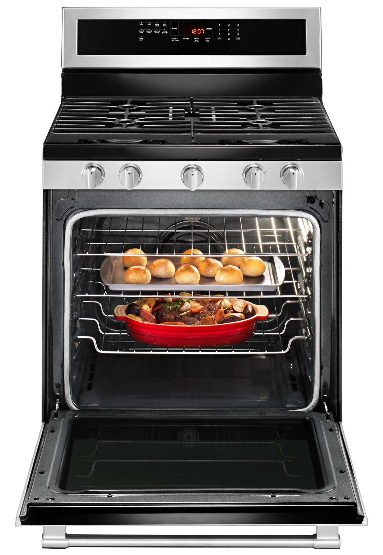 CUISINIÈRES NON ENCASTRÉES CUISINIÈRES NON ENCASTRÉES