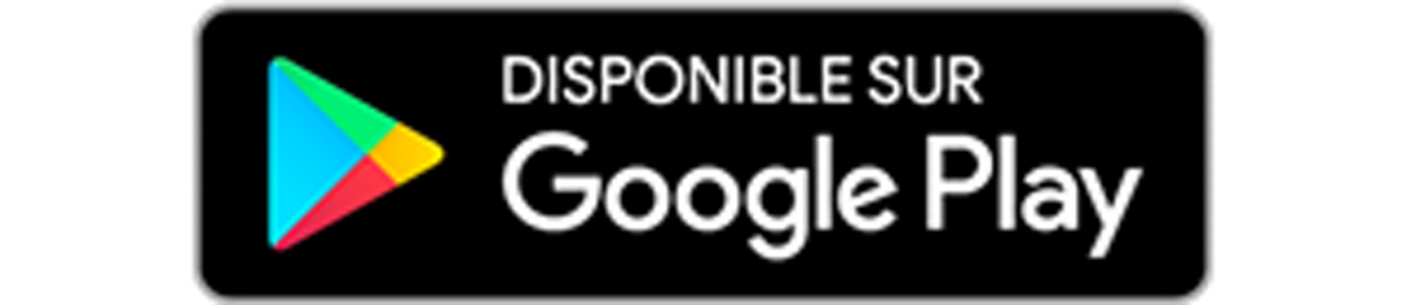 Obtenez-la sur Google Play