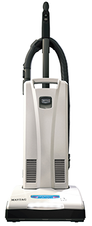 Get durability and quality with vacuum cleaners from Maytag.