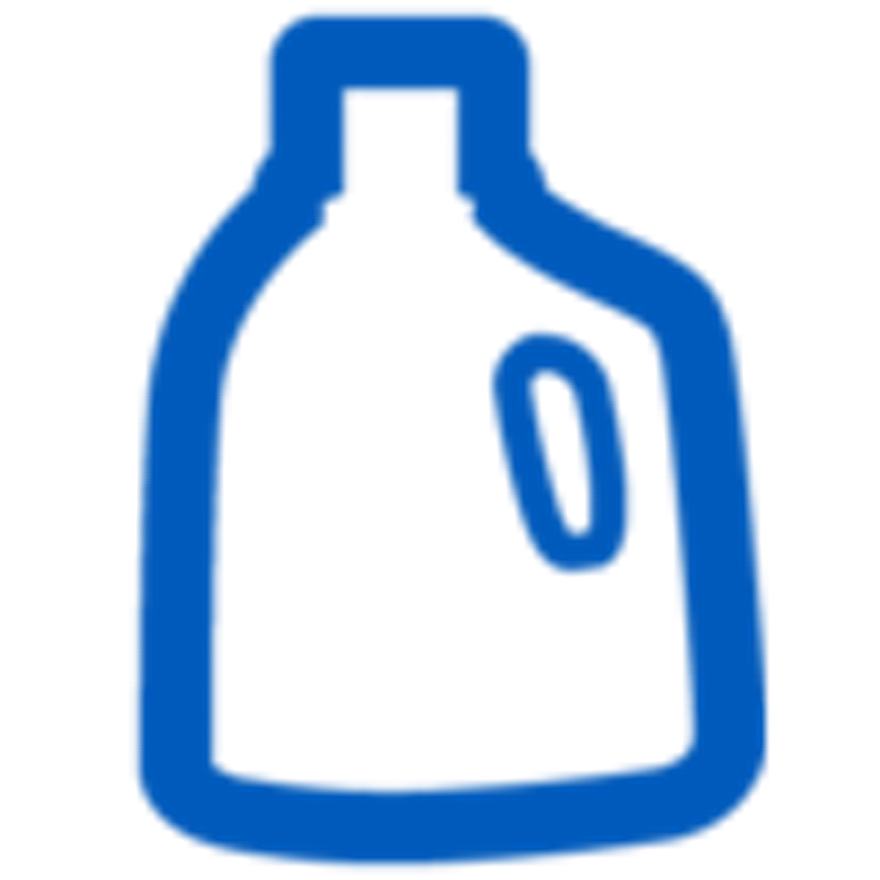 Icône de distributeur de dose optimale Icône de distributeur de dose optimale