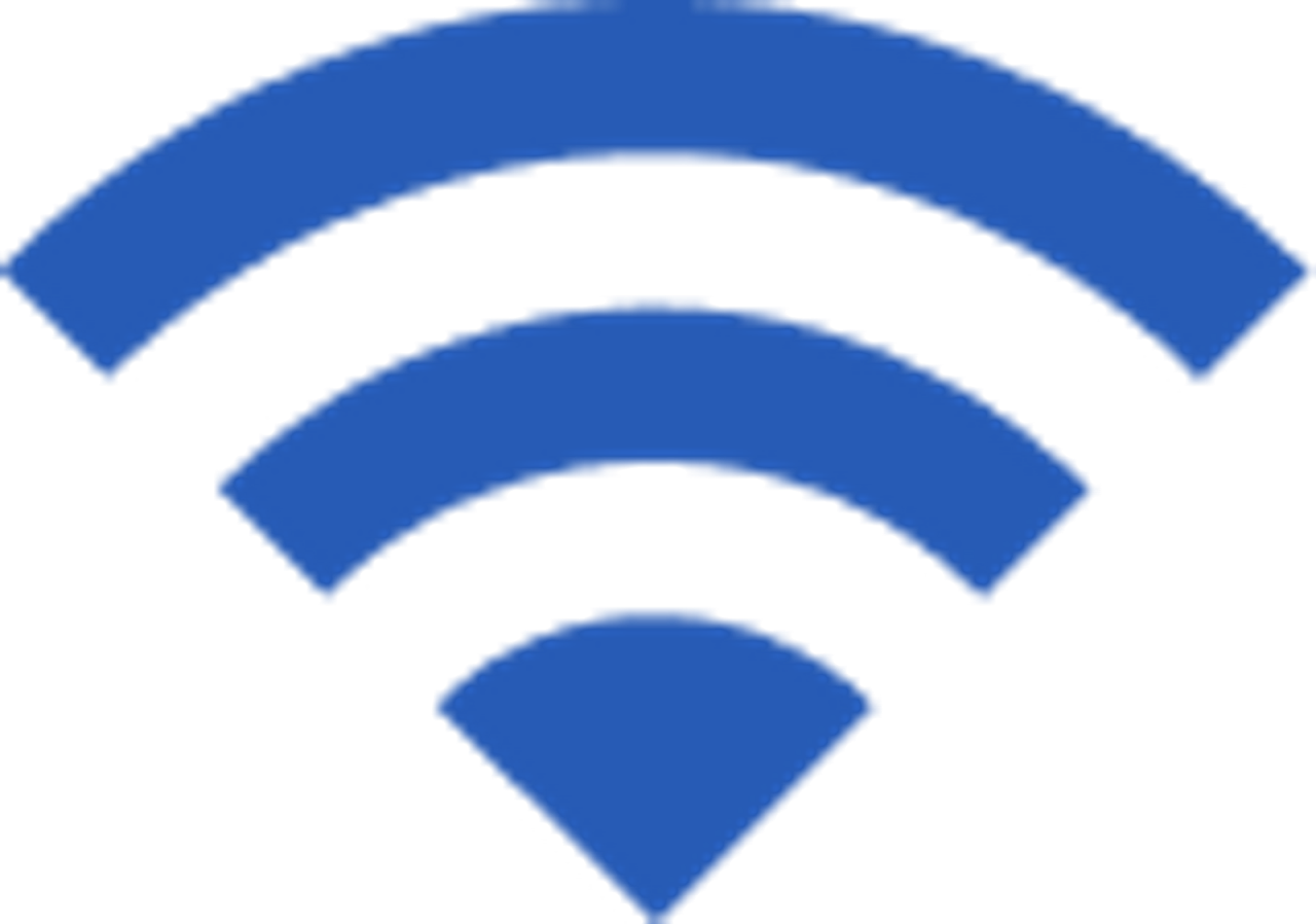 Icône d’électroménager intelligent